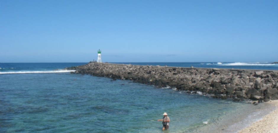 Maison de 200 m2 à La Réunion 