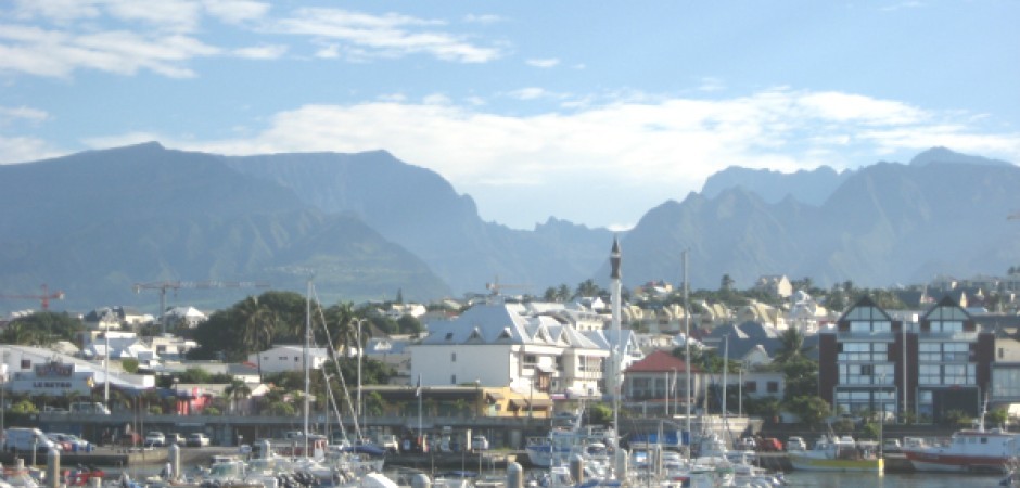 Maison de 200 m2 à La Réunion 