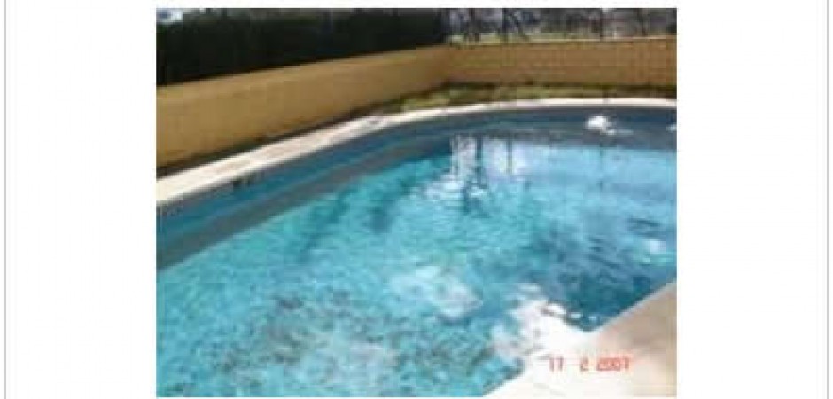 Apartamento a 100 m de la playa en Torrevieja