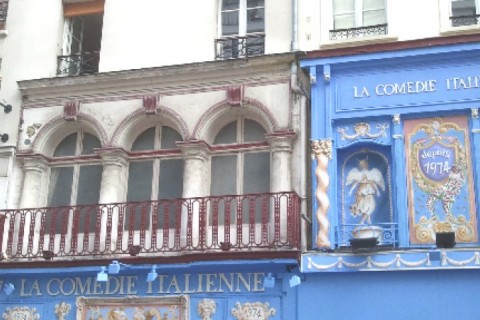 Joli appartement quartier fleuri animé près de Montparnasse, à 20mn coeur Paris et tour Eiffel 
