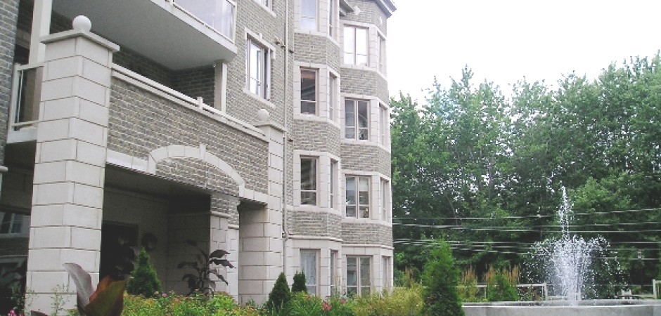 Bel appartement à 3 km de Montréal