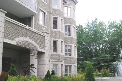 Bel appartement à 3 km de Montréal