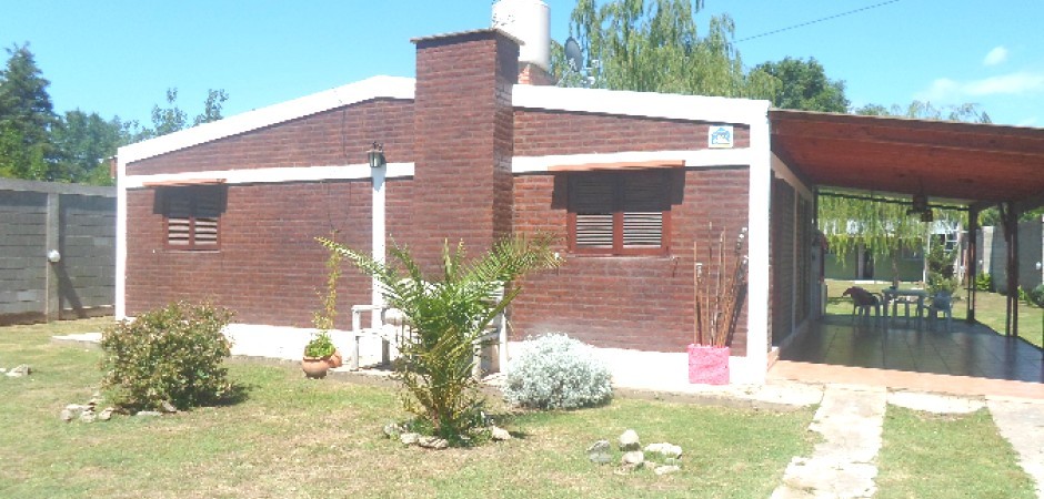 Casa de intercambio