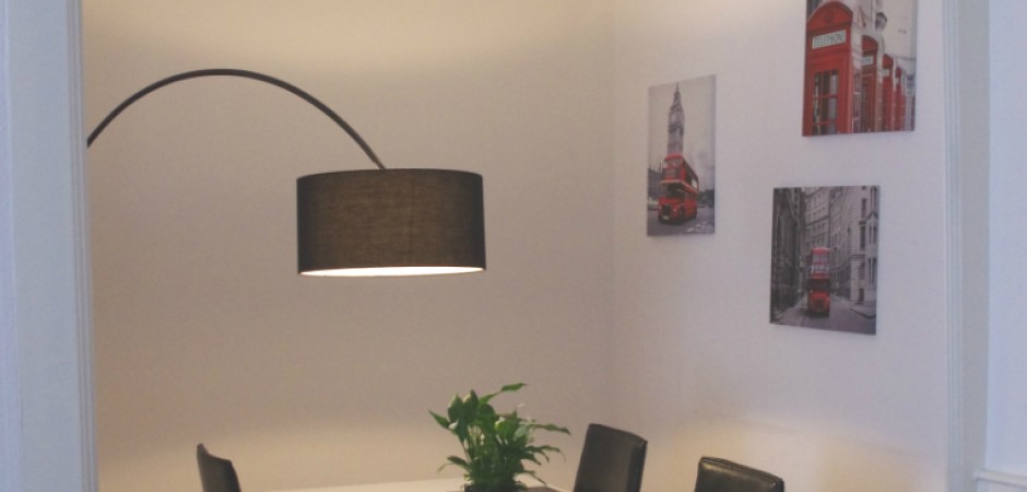 Alpes suisses : charmant appartement en vieille ville de Sion