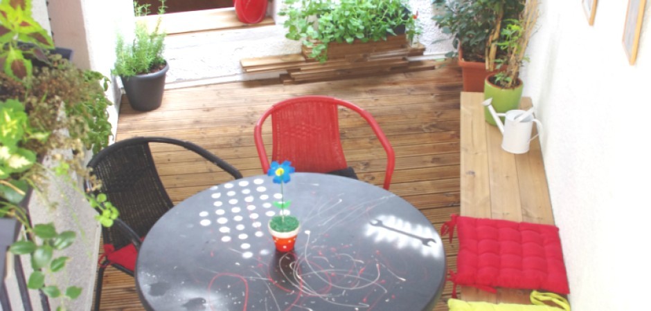 Alpes suisses : charmant appartement en vieille ville de Sion