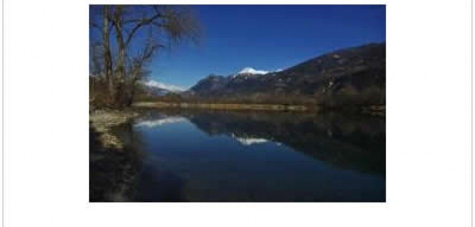 Alpes suisses : charmant appartement en vieille ville de Sion