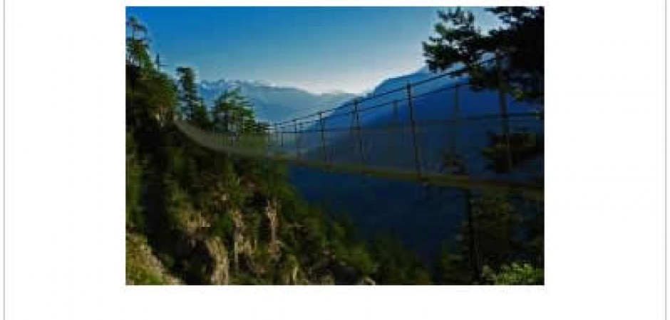 Alpes suisses : charmant appartement en vieille ville de Sion