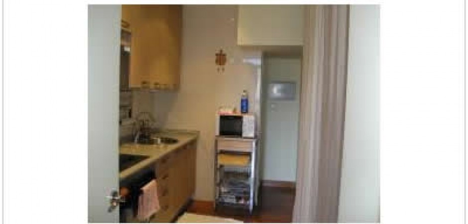 APARTAMENTO ESTUDIO DE 36 M2 COQUET...