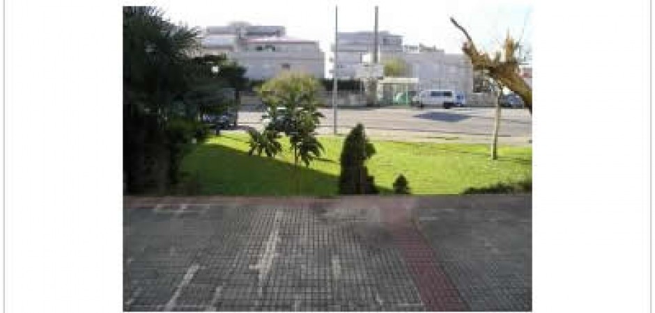 APARTAMENTO ESTUDIO DE 36 M2 COQUET...