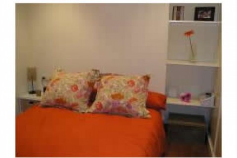 APARTAMENTO ESTUDIO DE 36 M2 COQUET...