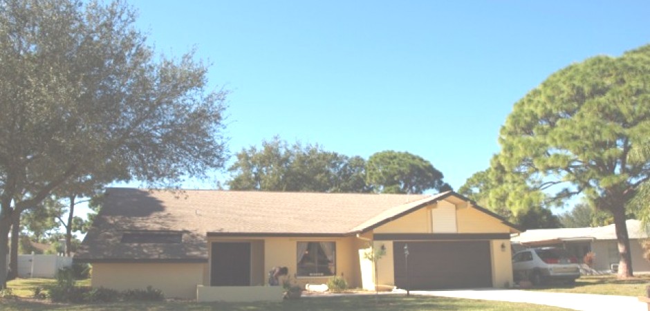 Spacious House in Florida