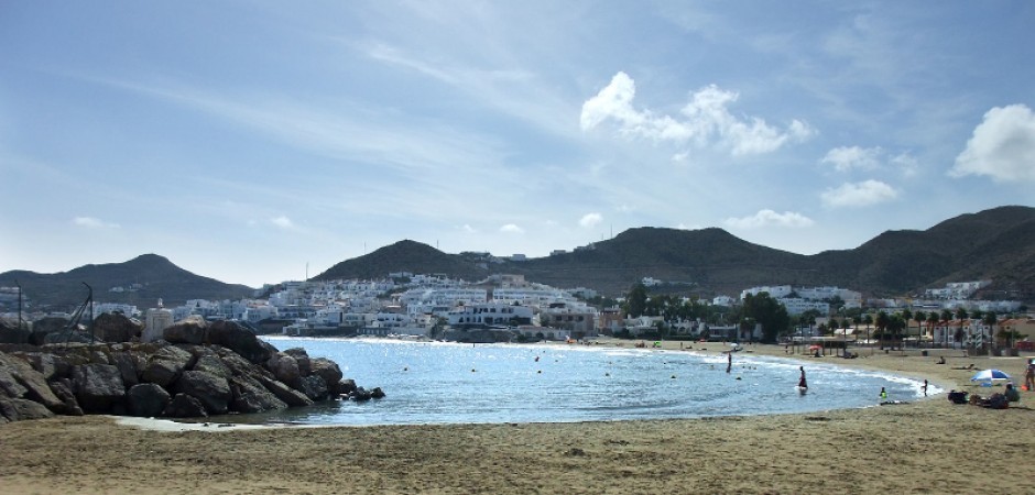 Dúplex - San José - parque natural de cabo de gata Almería