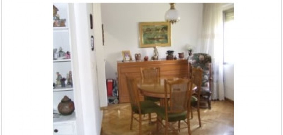 Apartamento en Madrid capital (Entr...