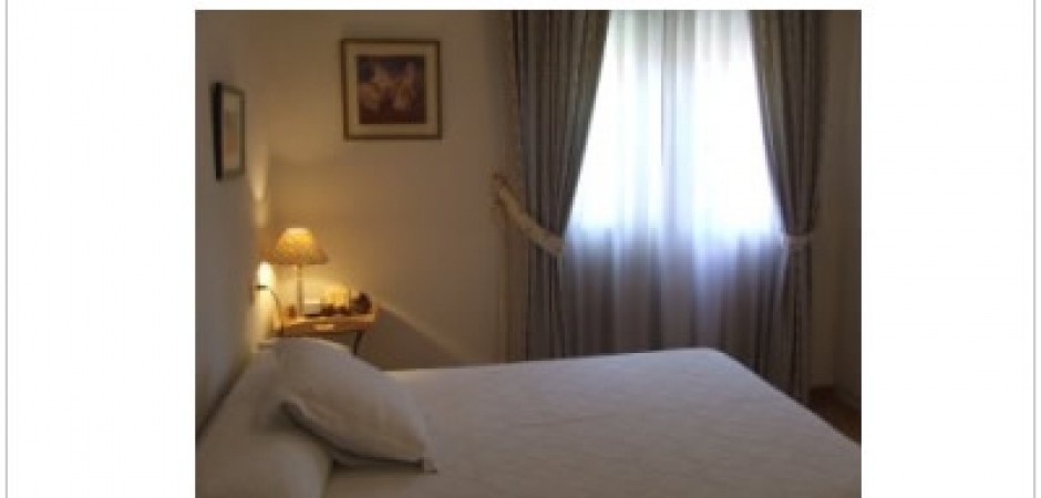 Apartamento en Madrid capital (Entr...