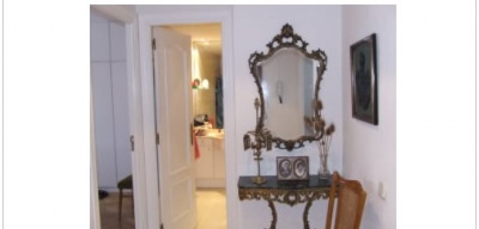 Apartamento en Madrid capital (Entr...