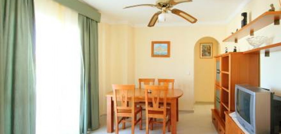 Apartamento para vacaciones en Rota (Cádiz)