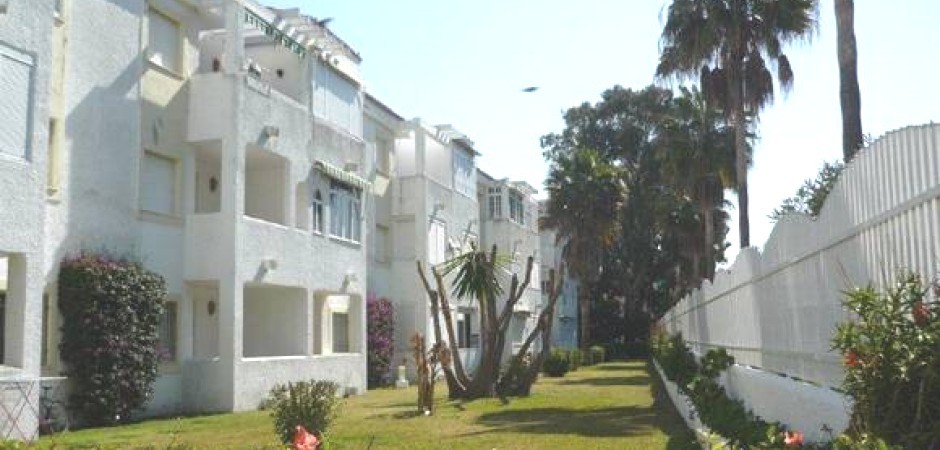 Apartamento para vacaciones en Rota (Cádiz)