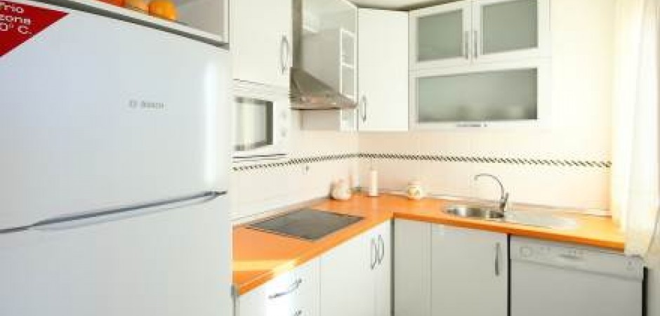 Apartamento para vacaciones en Rota (Cádiz)