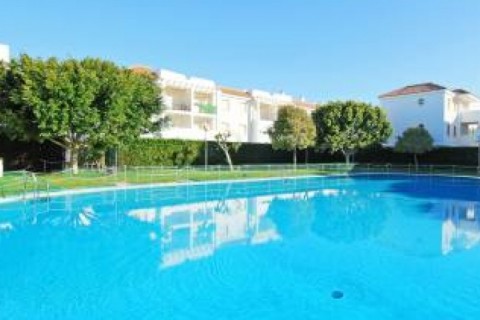 Apartamento para vacaciones en Rota (Cádiz)