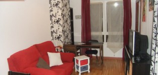 Apartamento en Asturias, Gijón