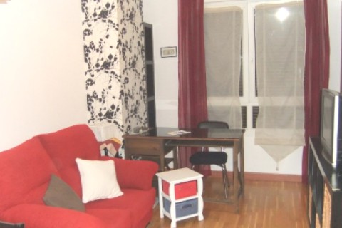 Apartamento en Asturias, Gijón