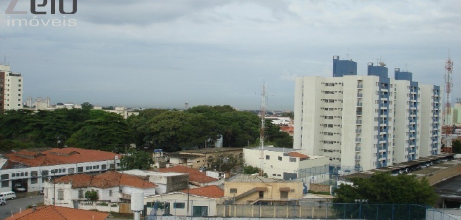 Apartamento Campinas SP