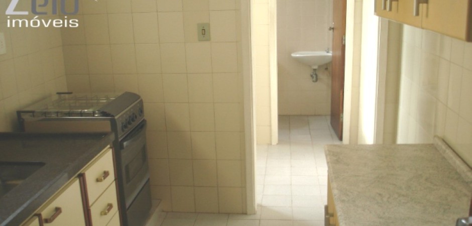 Apartamento Campinas SP