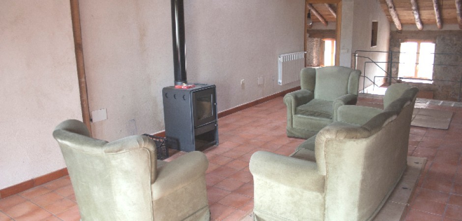 Loft, apartamento cerca de Segovia