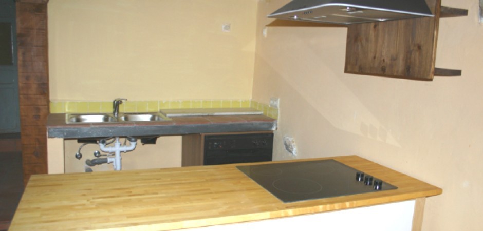 Loft, apartamento cerca de Segovia