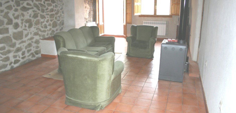 Loft, apartamento cerca de Segovia