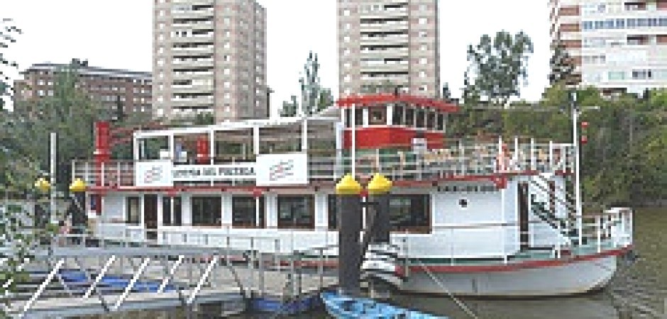 Bonito apartamento enfrente del museo de escultura