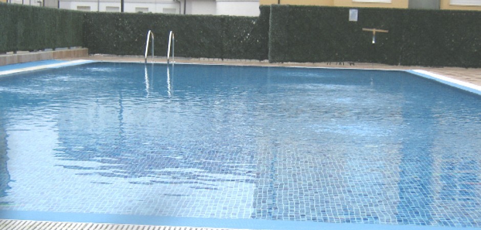 Piscina, Cantábrico, Picos de Europa