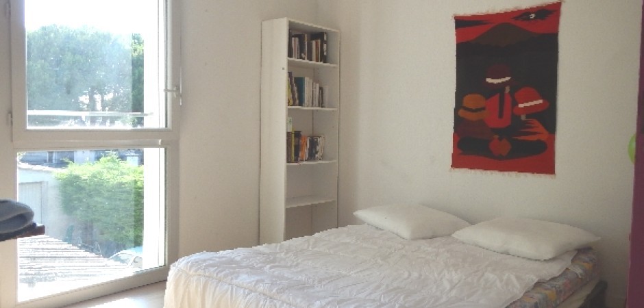 Appartement toulouse