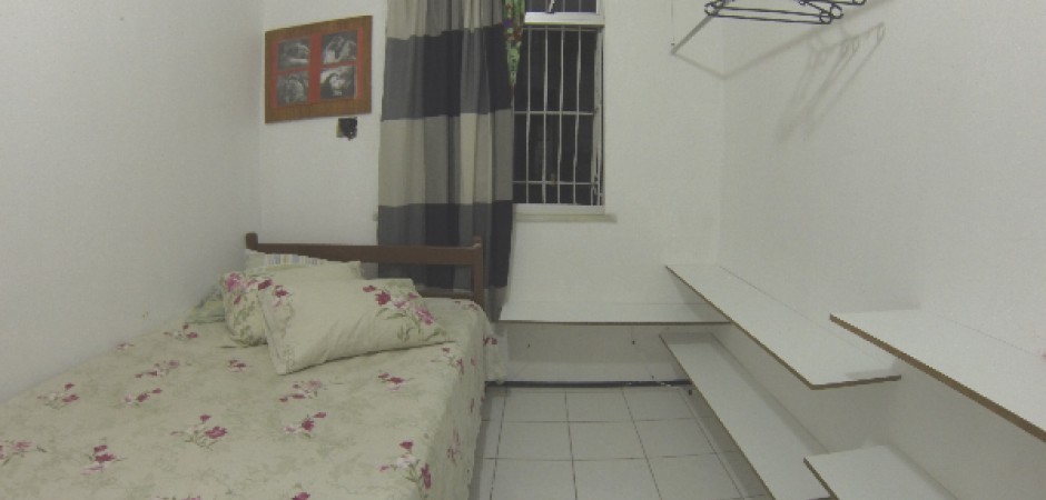 Apartamento em Fortaleza Durante a Copa