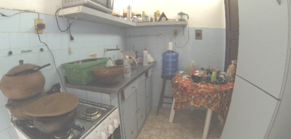 Apartamento em Fortaleza Durante a Copa