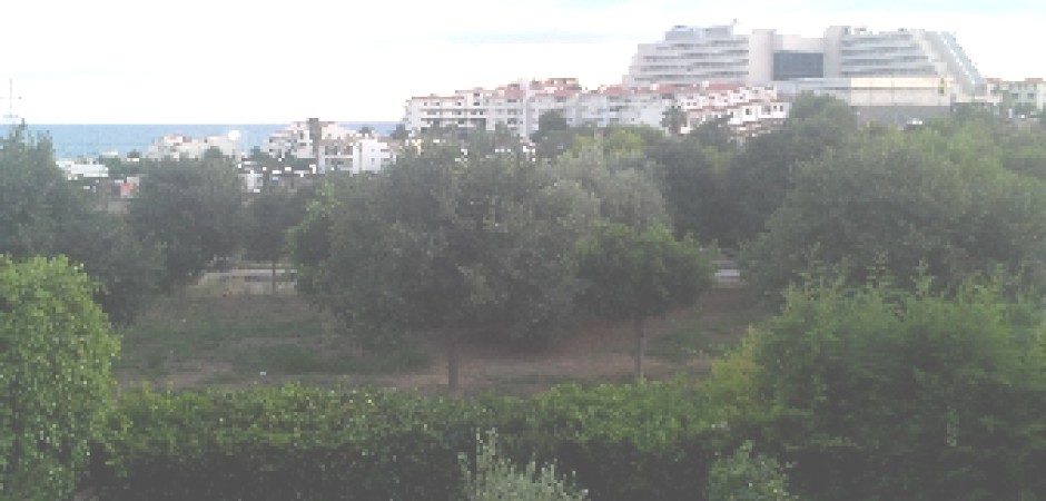 Nice house in Sitges (Catalonia)