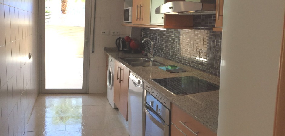 Preciosos apartamento al lado de Port Aventura y 7 min de playa