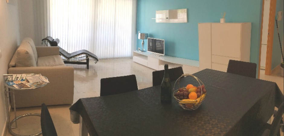 Preciosos apartamento al lado de Port Aventura y 7 min de playa