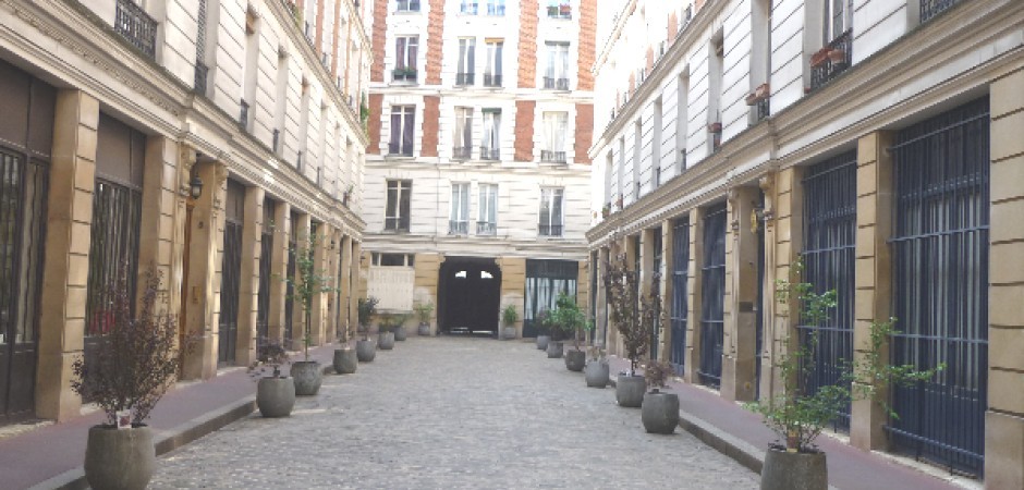 Apartment CENTER PARIS BASTILLE 3BEDROOMS