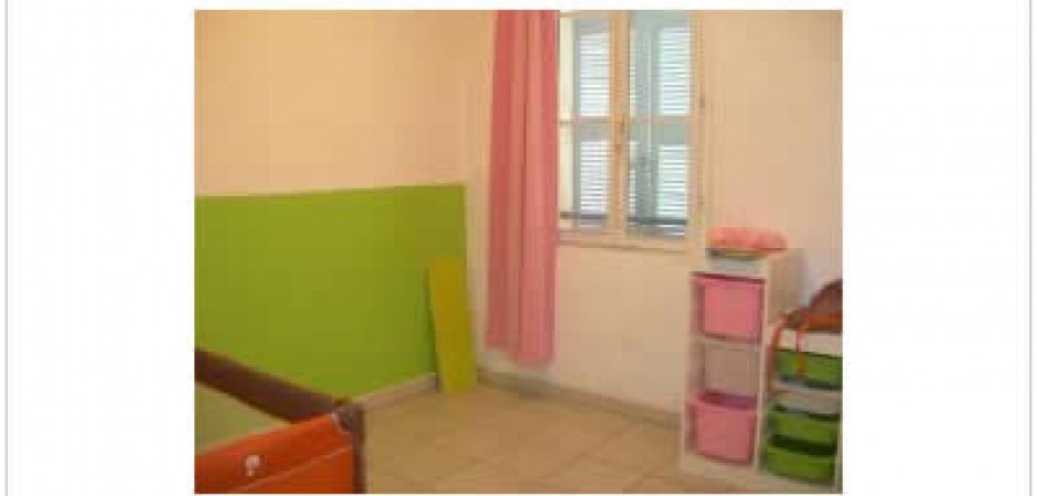 Appartement T2. Une chambre, un sal...