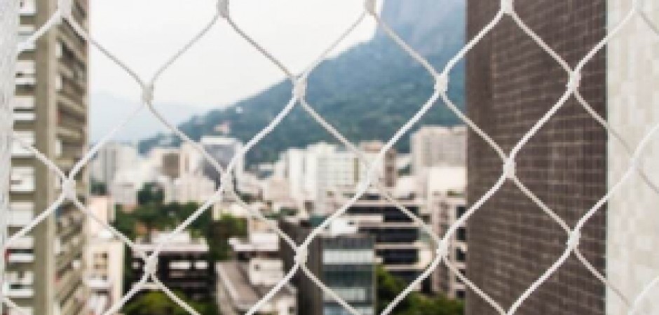  Wohnung mit Zuckerhut und Christusblick in Rio de Janeiro - Brasilien