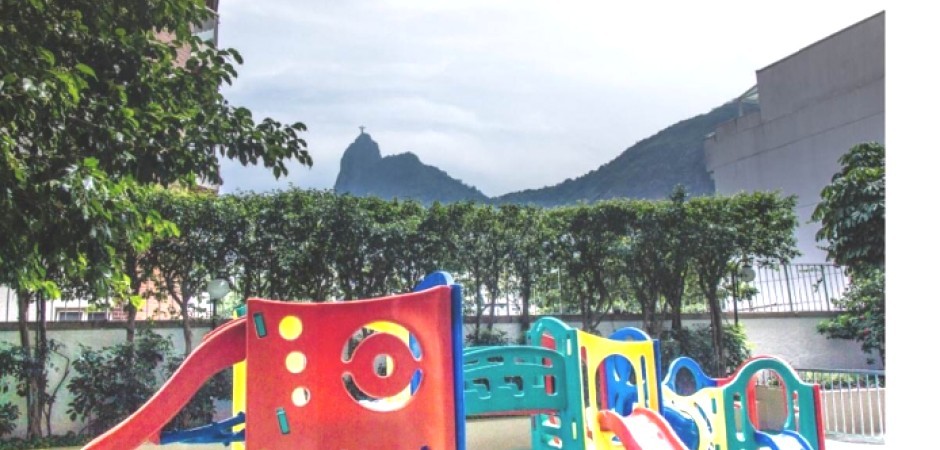  Wohnung mit Zuckerhut und Christusblick in Rio de Janeiro - Brasilien