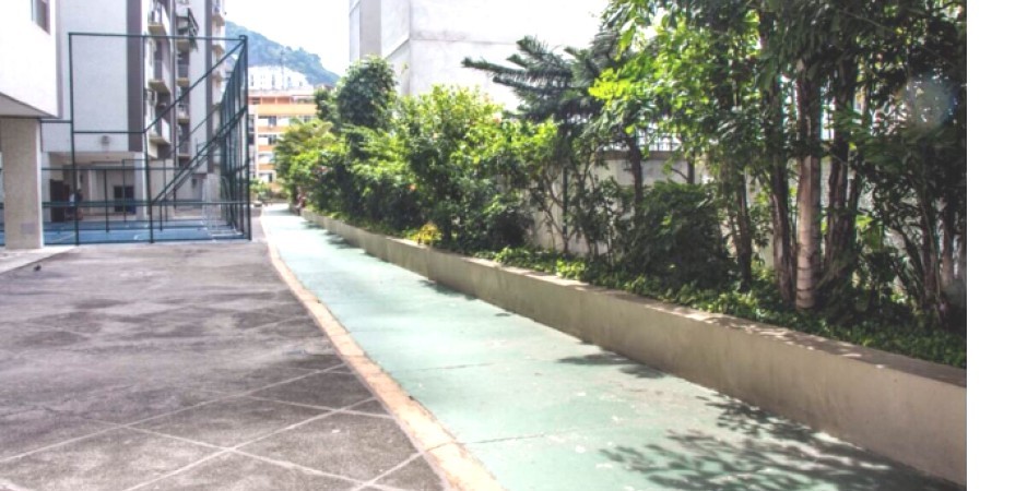  Wohnung mit Zuckerhut und Christusblick in Rio de Janeiro - Brasilien