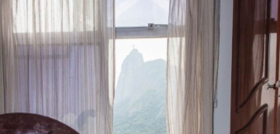  Wohnung mit Zuckerhut und Christusblick in Rio de Janeiro - Brasilien