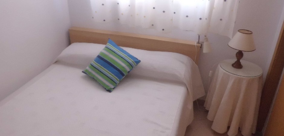 BONITO APARTAMENTO EN PUERTO DE MAZARRON