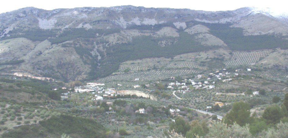 Chalet adosado en urbanización privada. 