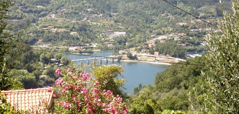 Casa Rústica no Gerês para férias