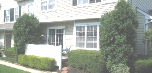 Beautiful Apartment in New Jersey