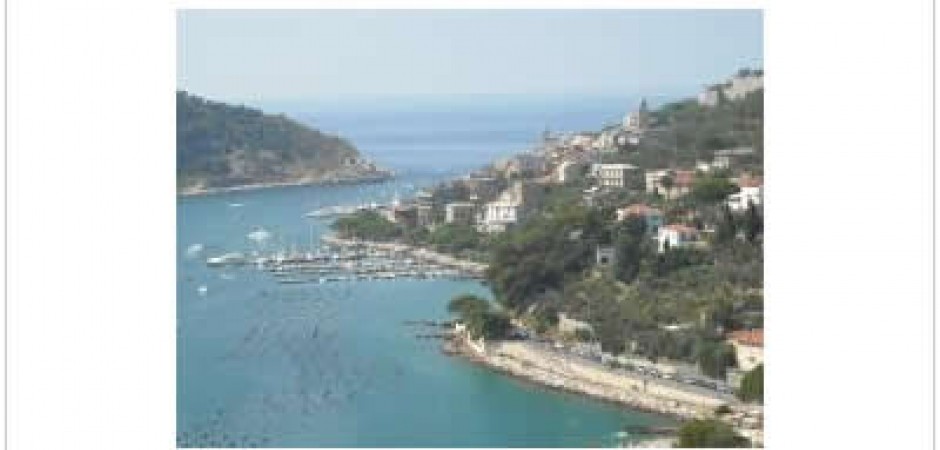 A large ligurian stone house,three ...