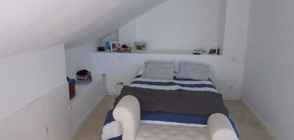 Precioso loft en Torrelodones a 20 minutos de Madrid